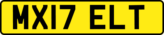 MX17ELT