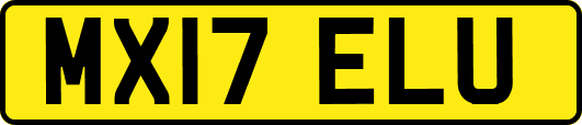 MX17ELU