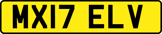 MX17ELV