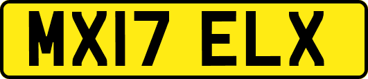 MX17ELX