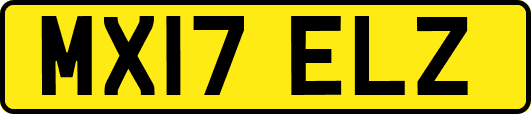 MX17ELZ