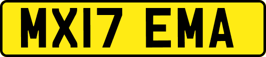 MX17EMA