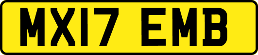 MX17EMB