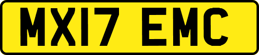 MX17EMC