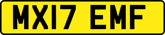 MX17EMF