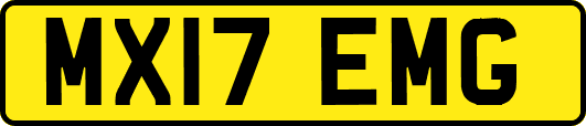 MX17EMG