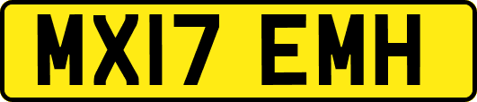 MX17EMH