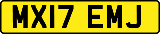 MX17EMJ