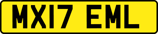 MX17EML
