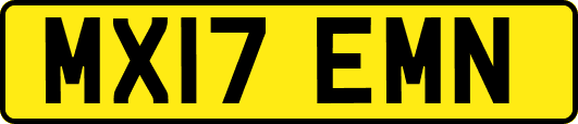 MX17EMN