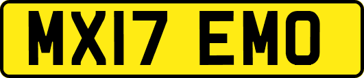MX17EMO