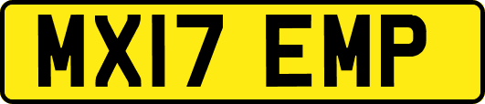 MX17EMP