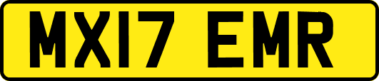 MX17EMR