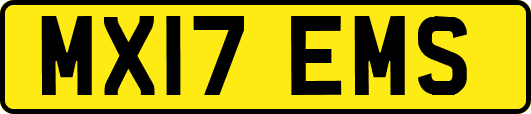 MX17EMS