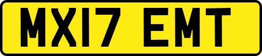 MX17EMT