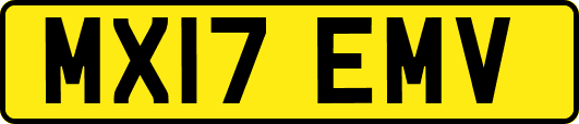 MX17EMV