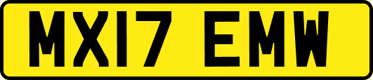 MX17EMW