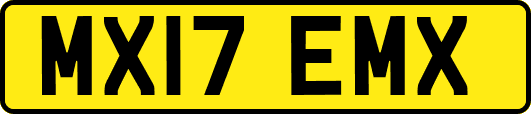 MX17EMX
