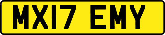 MX17EMY