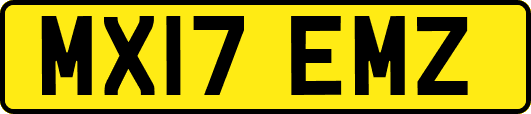 MX17EMZ