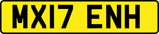 MX17ENH