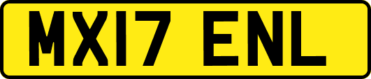MX17ENL