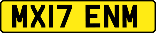 MX17ENM