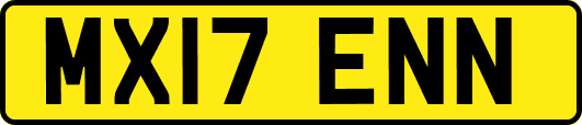 MX17ENN