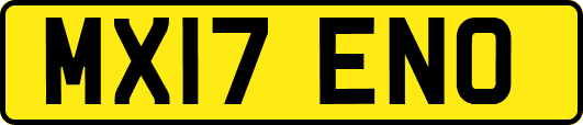MX17ENO