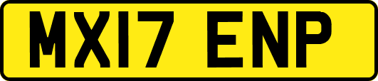 MX17ENP