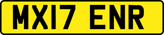 MX17ENR