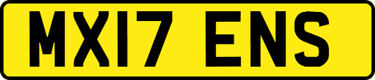 MX17ENS