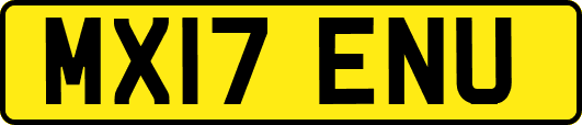 MX17ENU