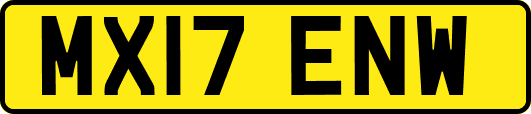 MX17ENW