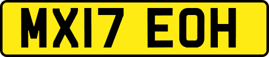 MX17EOH