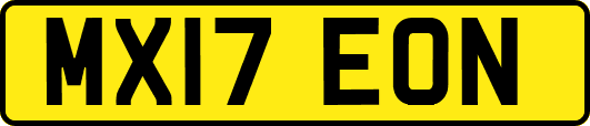 MX17EON