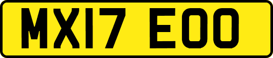 MX17EOO