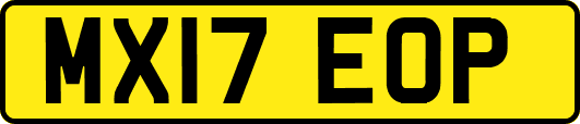 MX17EOP