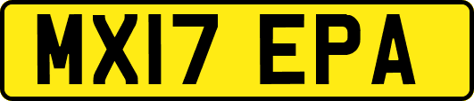 MX17EPA