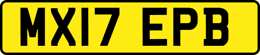 MX17EPB