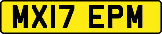 MX17EPM