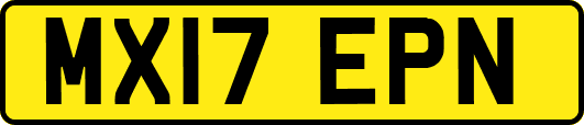 MX17EPN