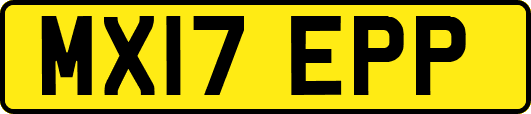 MX17EPP