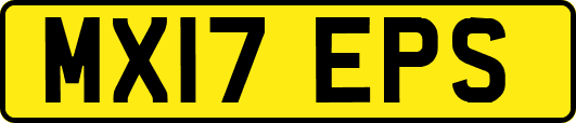 MX17EPS