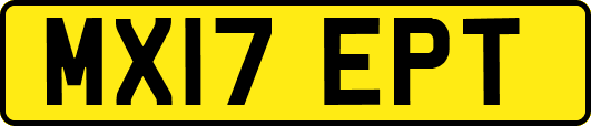 MX17EPT