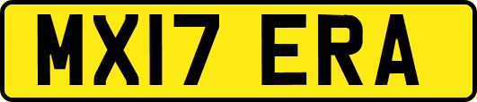 MX17ERA