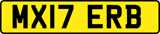 MX17ERB