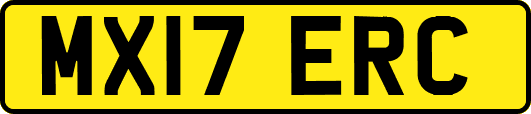 MX17ERC