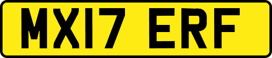 MX17ERF