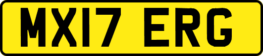 MX17ERG